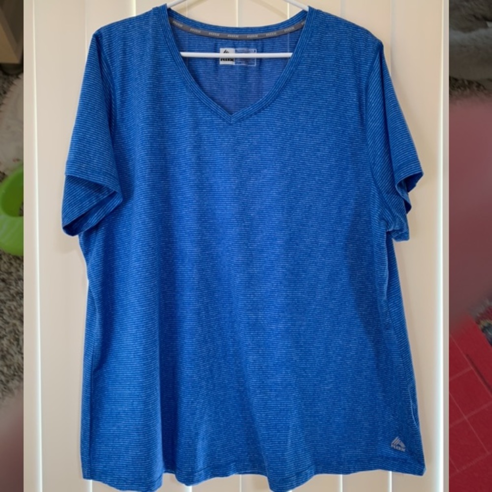 RBX performance shirt